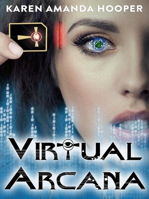 cover image of Virtual Arcana